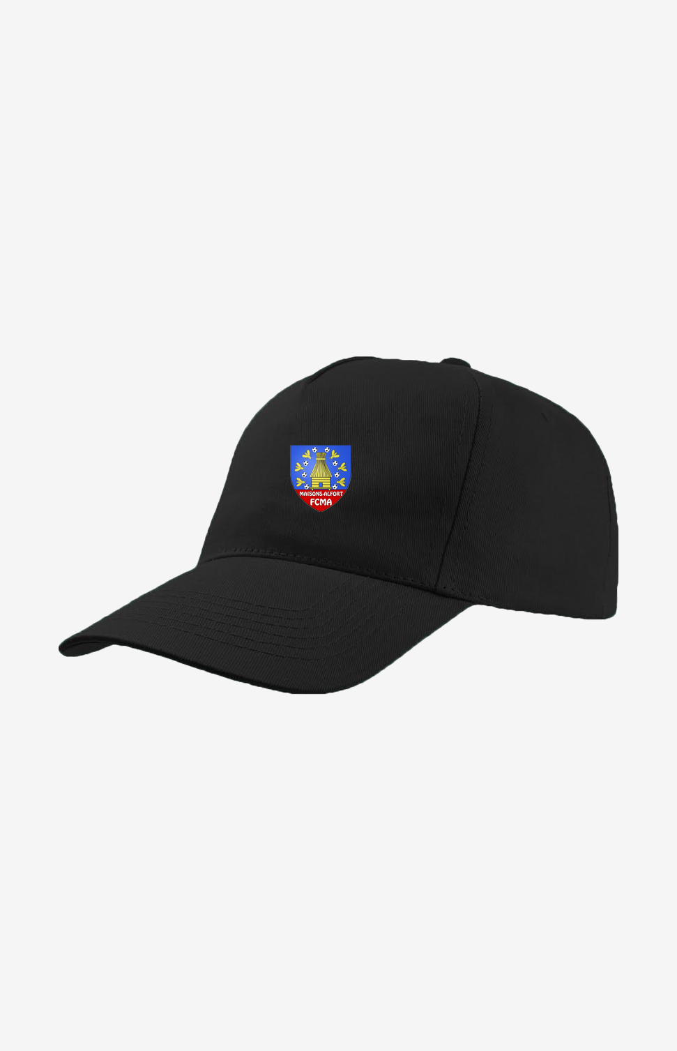 Casquette (FC Maisons-Alfort)
